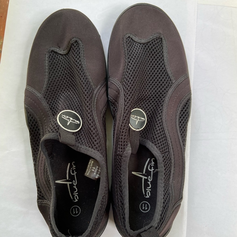 Bluefin water shoes